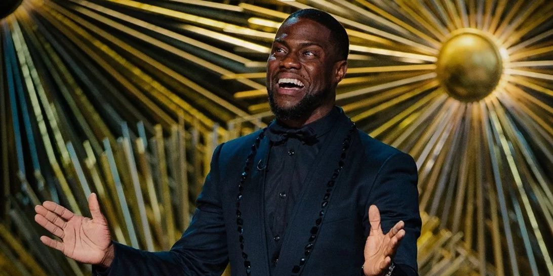 Ο Kevin Hart θα είναι ο παρουσιαστής των φετινών Βραβείων Oscar!