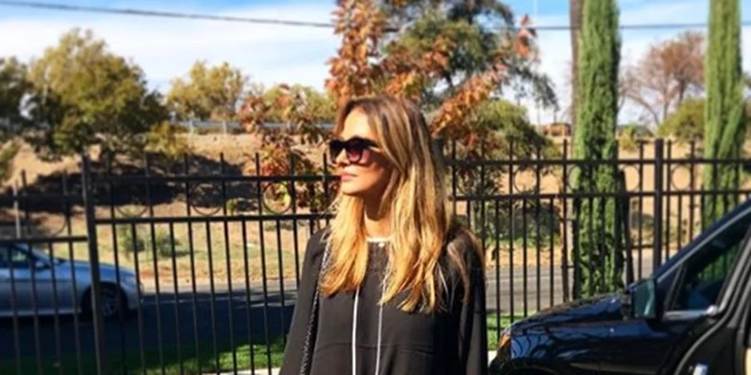 Αλέκα Καμηλά | Στόλισε και μοιράστηκε το εντυπωσιακό αποτέλεσμα!