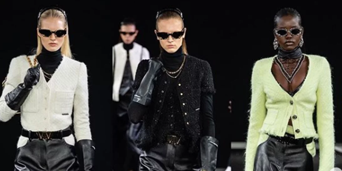 Alexander Wang Pre-Fall 2019 | Όλα όσα αξίζει να γνωρίζεις για το fashion show
