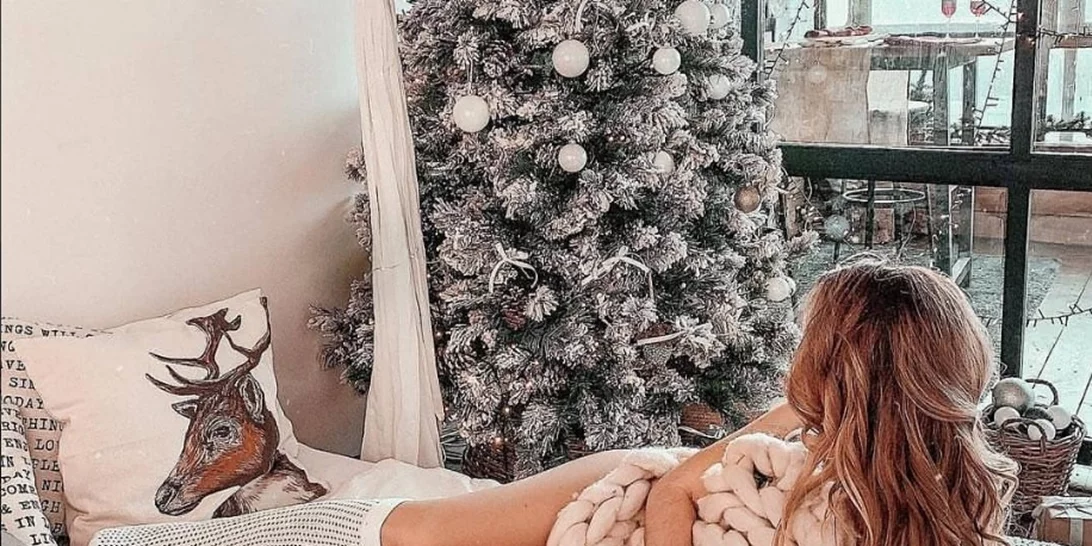 Πώς θα χάσω κιλά μέχρι τις γιορτές; Mε αυτά τα εύκολα διατροφικά tips!