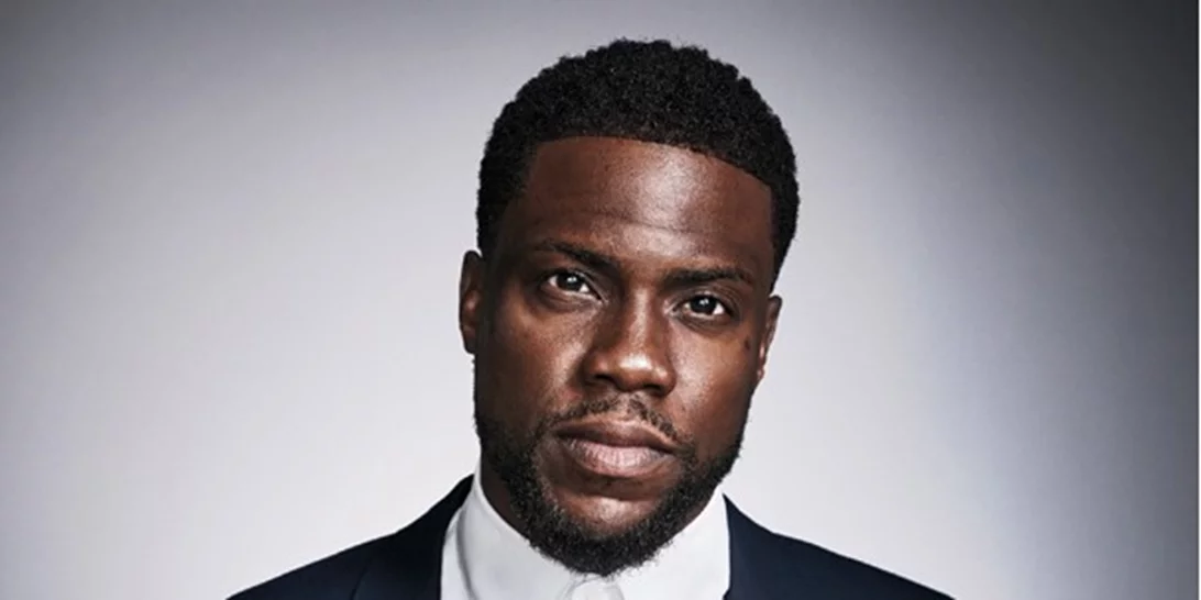 Ποιος είναι ο Kevin Hart, ο φετινός παρουσιαστής των Βραβείων Oscar;