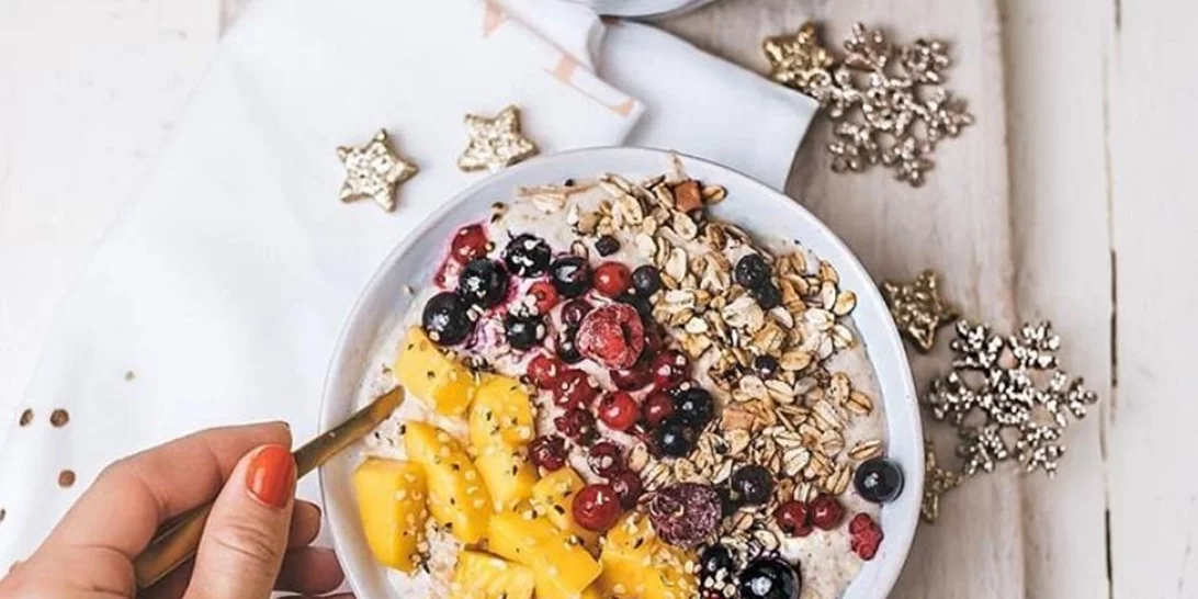 Αυτή είναι η κορυφαία δίαιτα για το 2019 σύμφωνα με το Pinterest