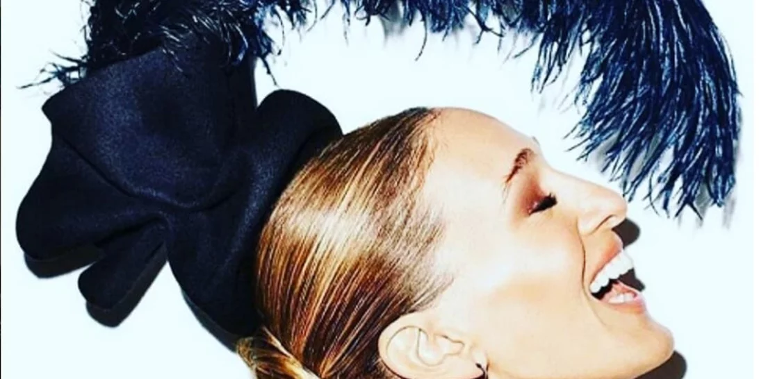 Το διαφορετικό party look της Sarah Jessica Parker που ΠΡΕΠΕΙ να αντιγράψεις