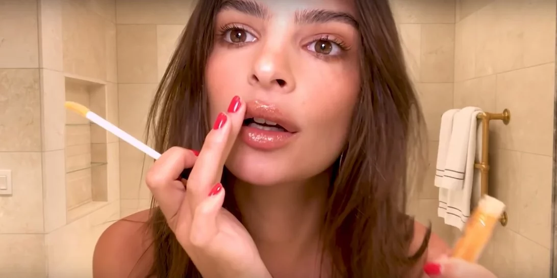 Τα beauty tutorials των celebrities: Τα 10 καλύτερα βίντεο μακιγιάζ αυτή τη στιγμή