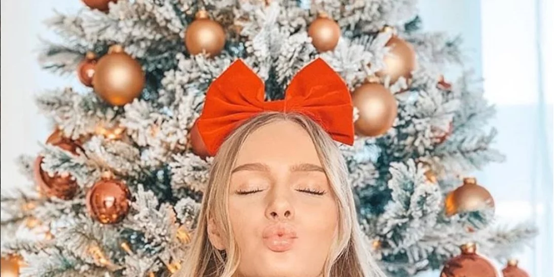 Πώς θα παραμείνεις υγιής και με ενέργεια μέσα στις γιορτές