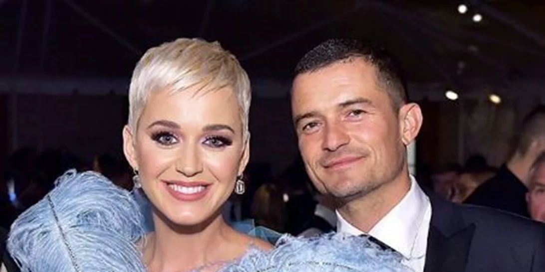 Katy Perry | Αρραβωνιάστηκε με τον Orlando Bloom ανήμερα του Αγίου Βαλεντίνου