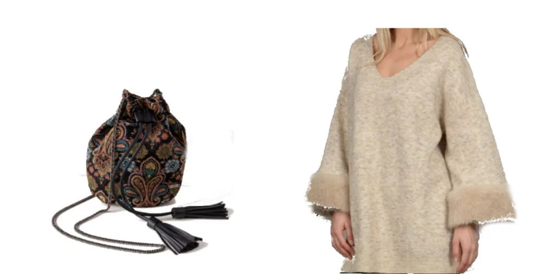 Τι να φορέσω σήμερα 14/12/2018;