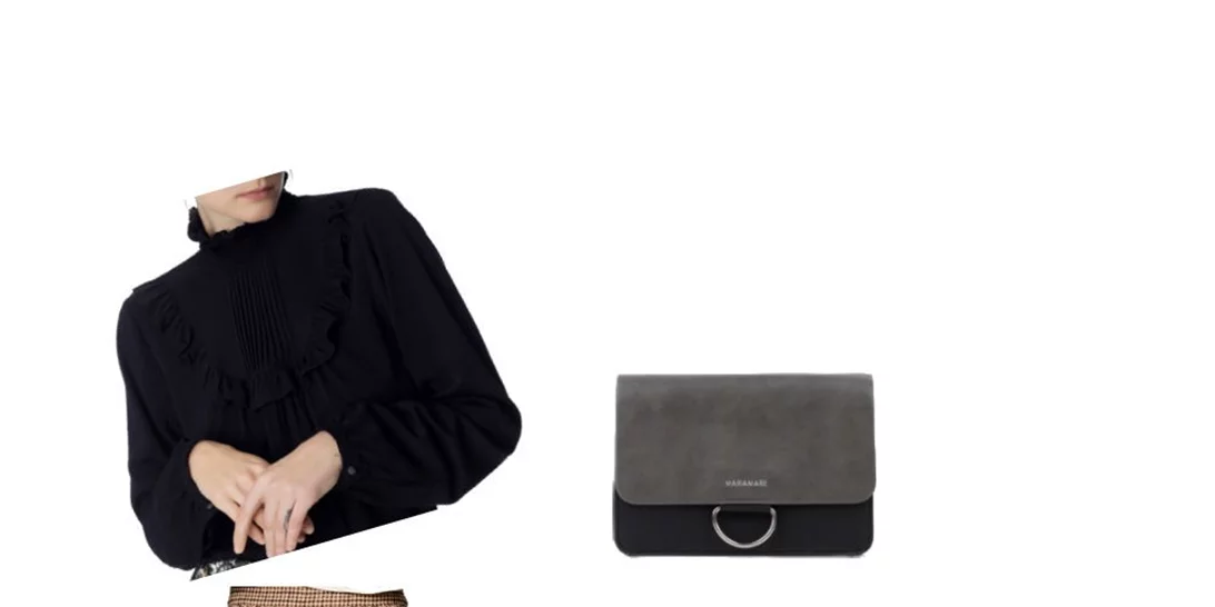 Τι να φορέσω σήμερα 19/12/2018;