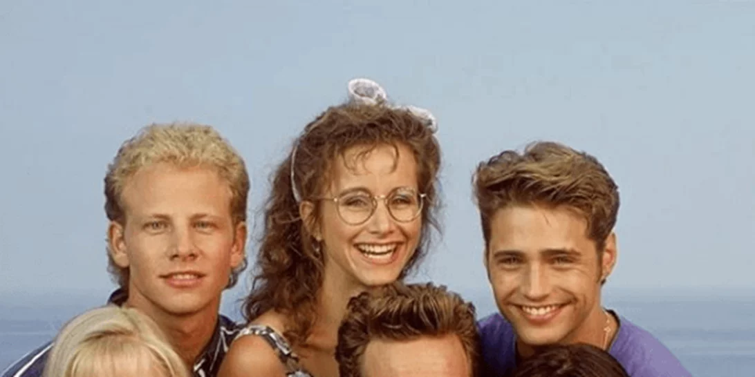«Beverly Hills 90210» | Επιστρέφει η θρυλική 90s σειρά;