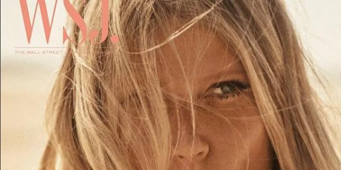 Gwyneth Paltrow | Ο Brad Pitt και η ευγνωμοσύνη που νιώθει