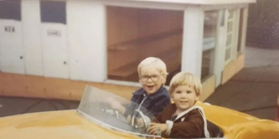 Ποιός διάσημος ηθοποιός είπε "Είναι εξουθενωτικό να είσαι γονιός αλλά το λατρεύω";