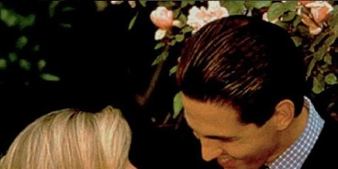 Το μαγικό Χριστουγεννιάτικο δέντρο της Marie Chantal και του Παύλου