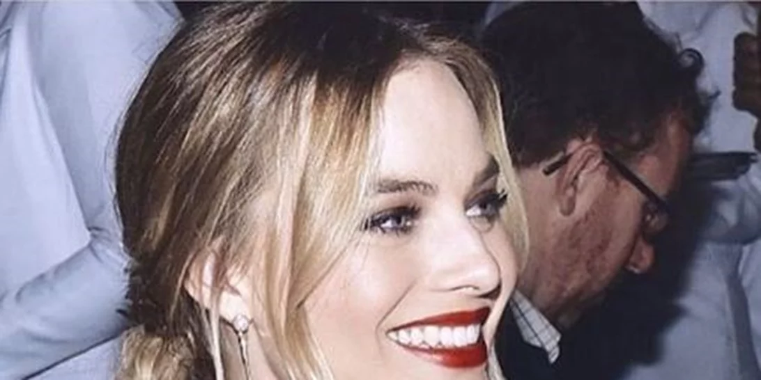 Margot Robbie | Τι ένιωσε στην περίφημη σκηνή του "Wolf Of Wall Street";