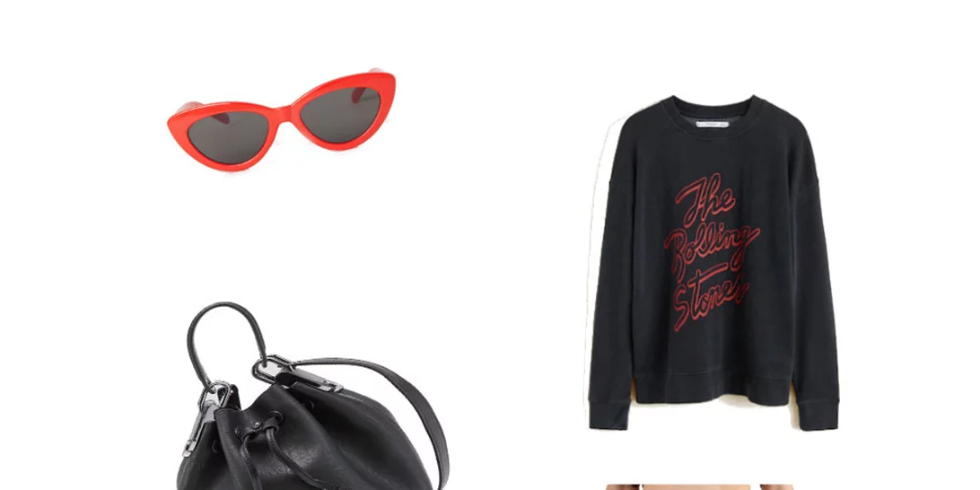 Τι να φορέσω σήμερα 05/12/2018;