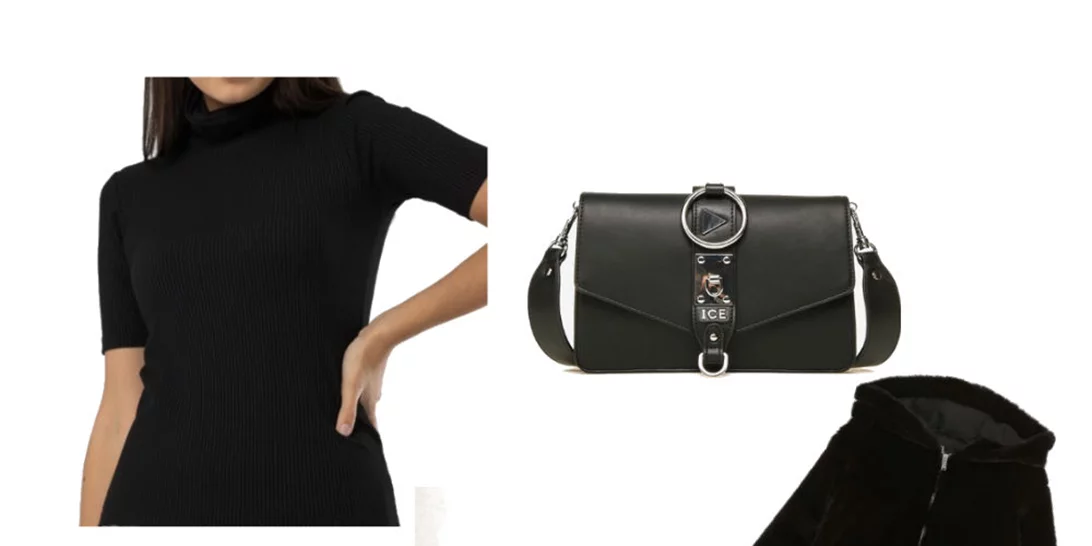 Τι να φορέσω σήμερα 06/12/2018;