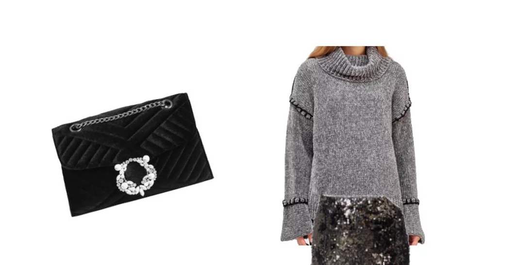 Τι να φορέσω σήμερα 12/12/2018;