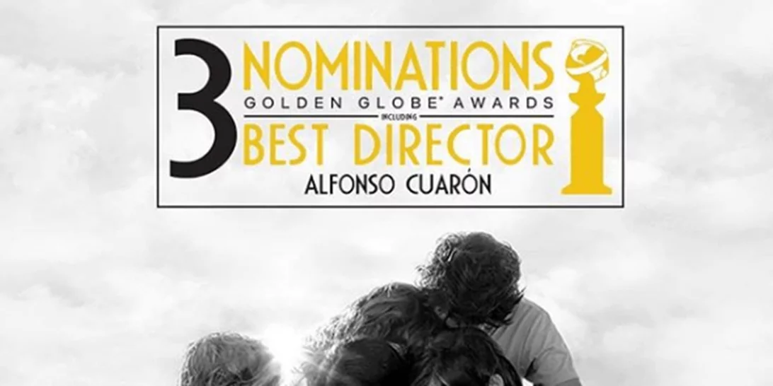 «Roma» | Μία από τις πιο συζητημένες ταινίες του 2018