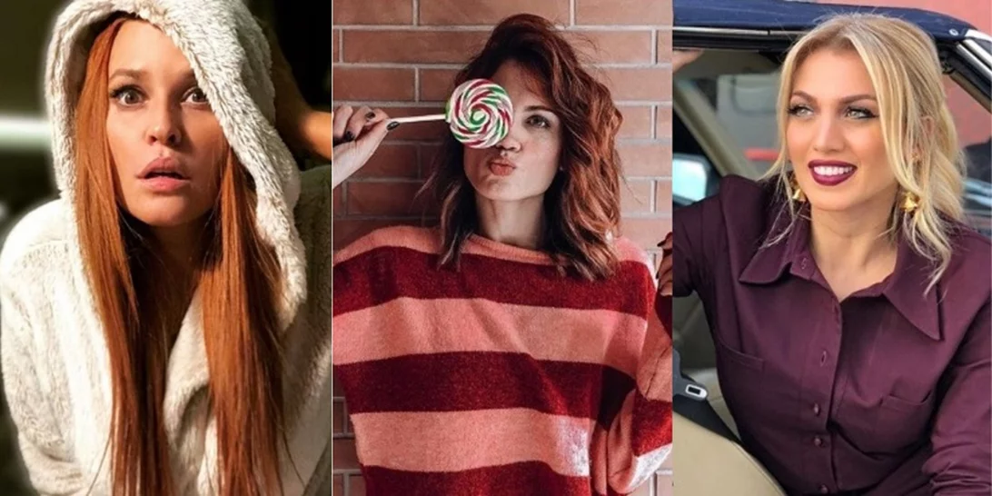 Οι Έλληνες celebrities μας δείχνουν το σπίτι και τον προσωπικό τους χώρο!