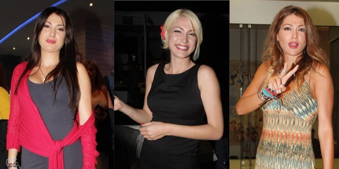 Πώς ήταν και πώς έγινε | Μια αναδρομή στις - πολλές - αλλαγές της Κλέλιας Ρένεση