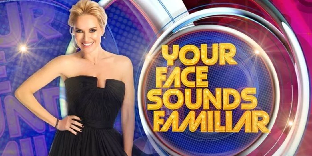 Your Face Sounds Familiar | Είναι επίσημο! Αυτή είναι η κριτική επιτροπή