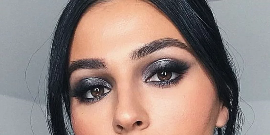 Πώς θα πετύχεις το πιο σέξι smokey μακιγιάζ