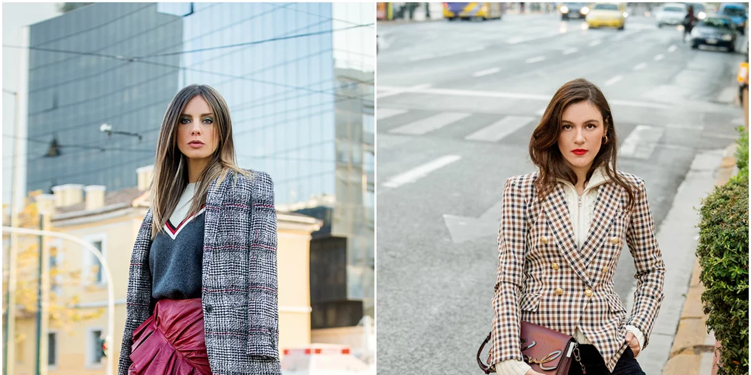 Στα πολυκαταστήματα attica θα βρεις το τέλειο σύνολο, όποιο και αν είναι το στιλ σου