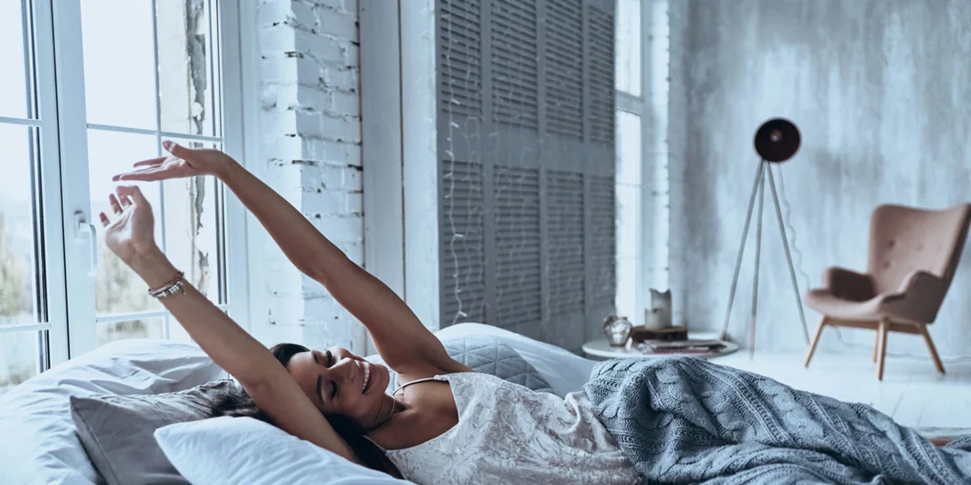 #Wokeuplikethis: Πώς θα πετύχεις να ξυπνάς κάθε πρωί πιο όμορφη από κάθε άλλη φορά