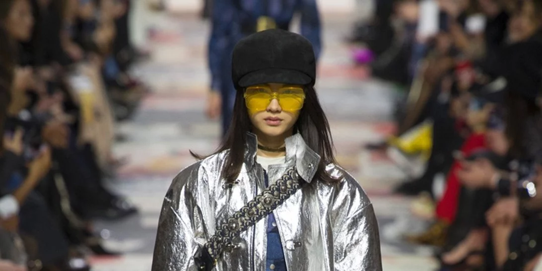 Ο οίκος Dior τιμά τις γυναίκες καλλιτέχνιδες