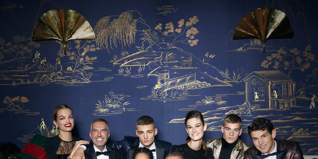 Το χριστουγεννιάτικο παραμύθι των Dsquared2 θα σου φτιάξει τη διάθεση