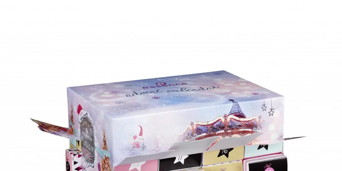 Τα πιο «πλούσια» beauty advent calendars και πόσο κοστίζουν!