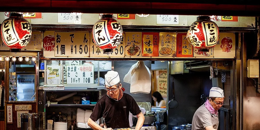 Οι άγνωστες πόλεις με το καλύτερο φαγητό στον πλανήτη!
