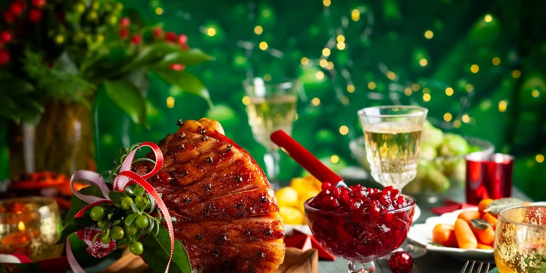 Πώς να μην πάρω κιλά στις γιορτές; Οι 10 αλάνθαστες τεχνικές