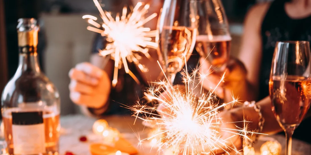 Φέτος τις γιορτές ετοιμάσου να γευτείς το πιο νόστιμο menu!