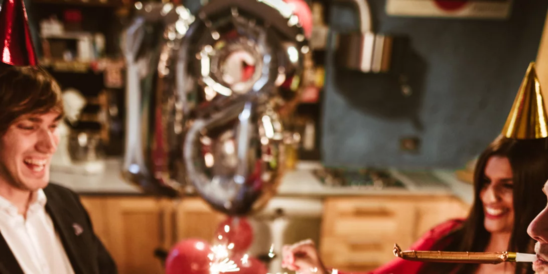 Τα πιο μαγικά Χριστούγεννα είναι φέτος στην Αθήνα!