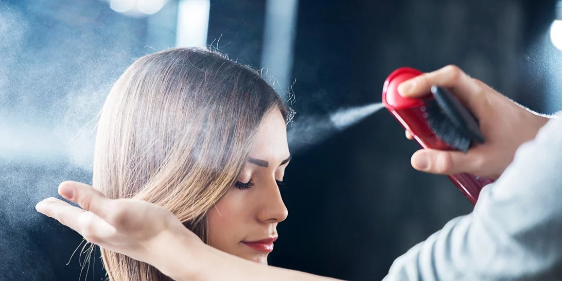 Γιατί δεν πρέπει να φοβάσαι την λακ;