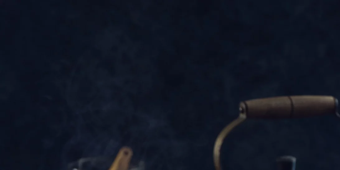 Hot toddy | Το υπέροχο ποτό του χειμώνα