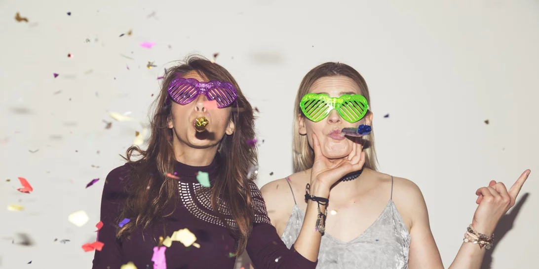 New Year's Resolutions | Φέτος απόκτησε το σώμα που θέλεις με αυτές τις αλλαγές