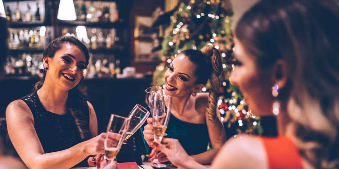 Μήπως θέλεις και εσύ φέτος να κάνεις τις γιορτές σου στην Little Italy της Νέας Υόρκης;