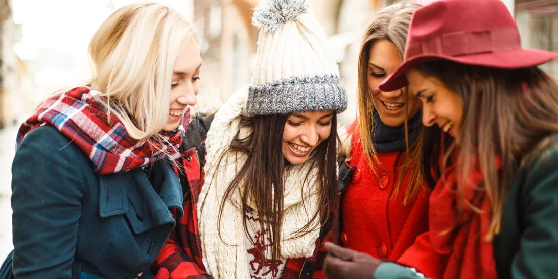 Σήμερα ξεκινάει το πιο super beauty bazaar που δεν πρέπει να χάσεις!