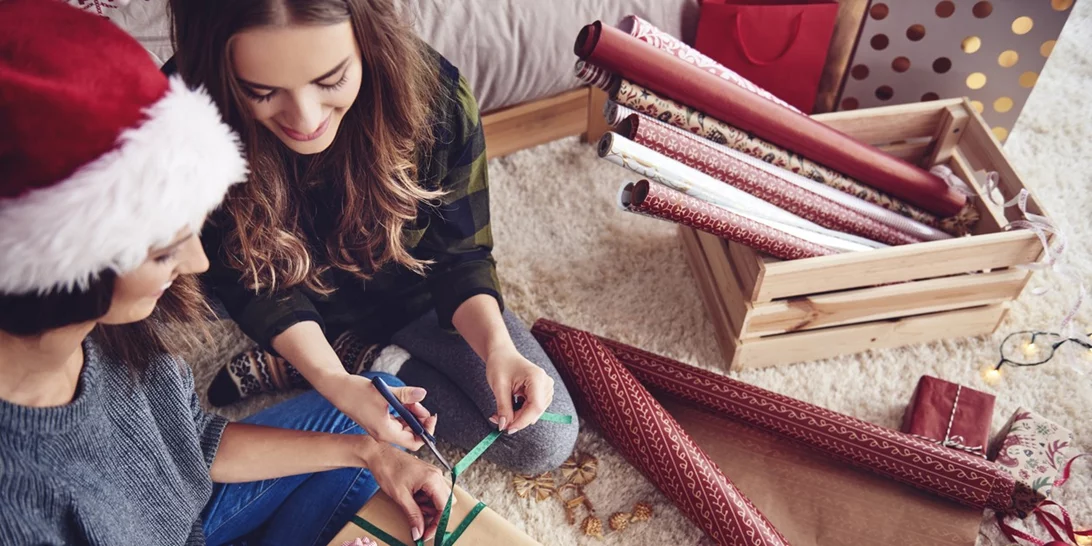 Χριστούγεννα 2018 | Πώς να μείνεις εντός budget χωρίς να νιώθεις FOMO