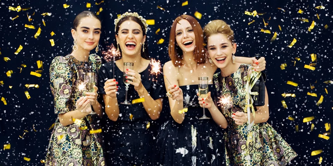 Παράφαγες τα Χριστούγεννα; Μίνι αποτοξίνωση για να επανέλθεις για το ρεβεγιόν!