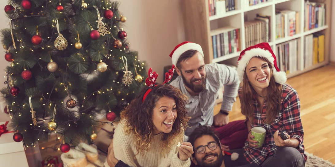 Γιορτινά movie nights | Οι ωραιότερες νέες ταινίες