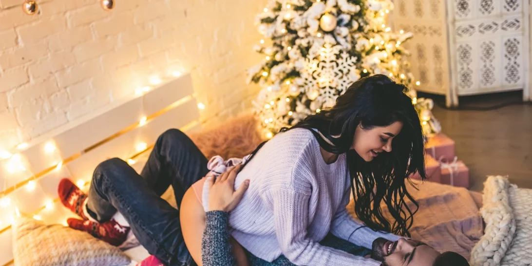 Τα 4 +1 "tips" που μάθαμε για το σεξ την χρονιά που φεύγει