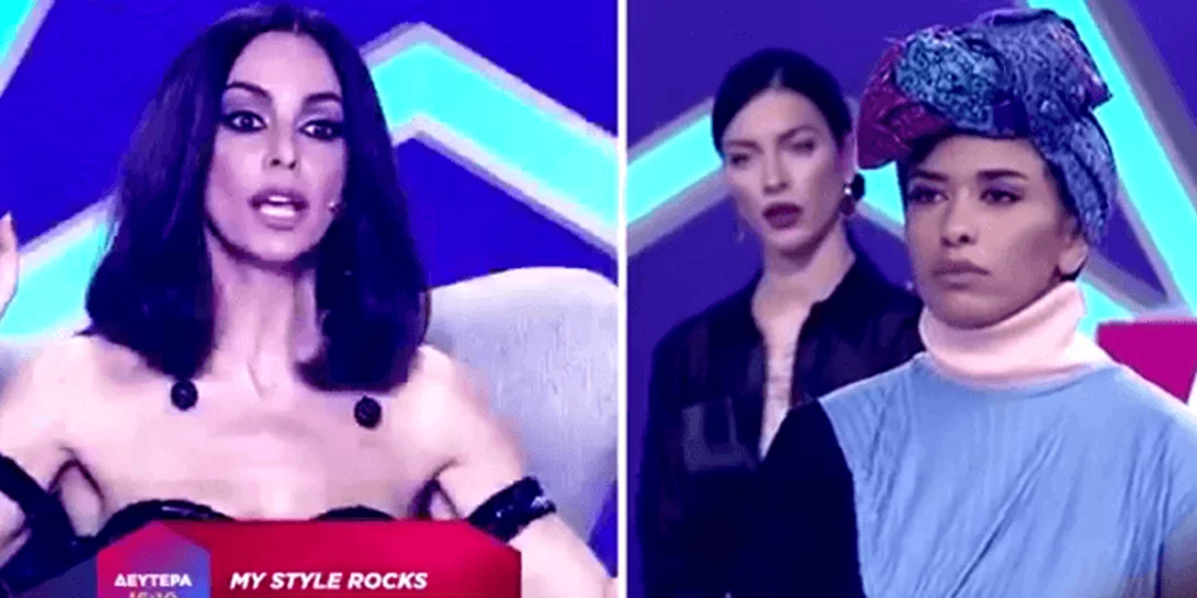 Μαγγίρα εναντίον Παπαδέλλη & νέα παίκτρια! Μάθε όσα θα γίνουν την Παραμονή της Πρωτοχρονιάς