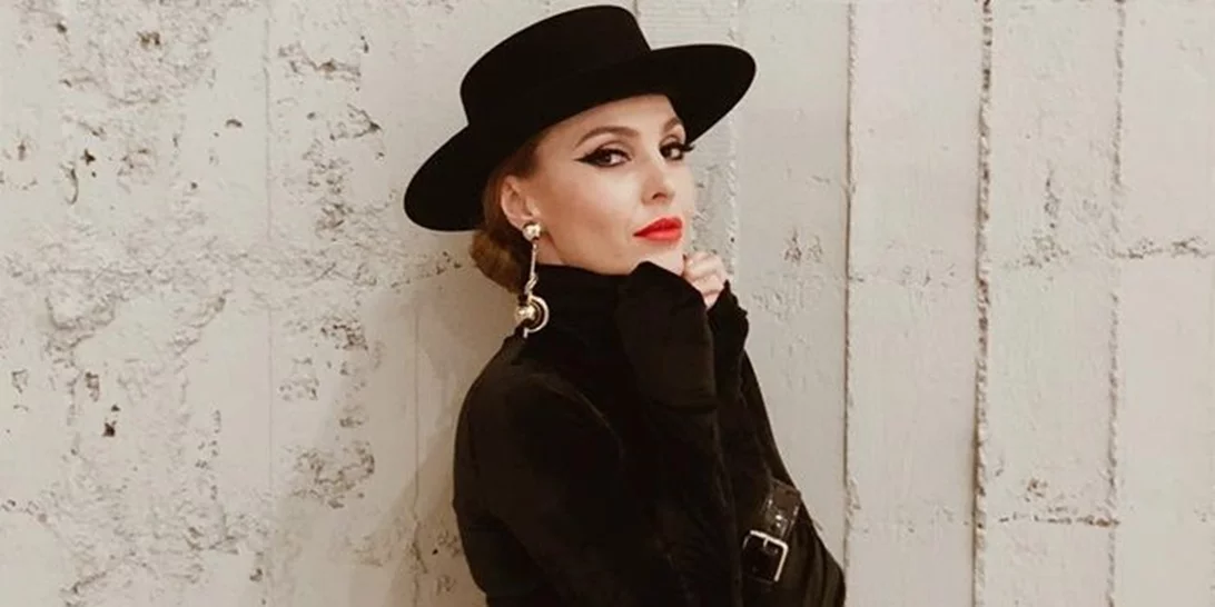 Τάμτα | Το πρώτο μήνυμα της μετά την ανακοίνωση για την Eurovision!