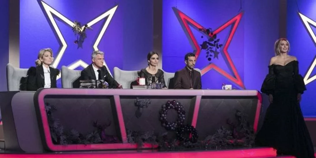 My Style Rocks | Η αποχώρηση στο χθεσινό Gala