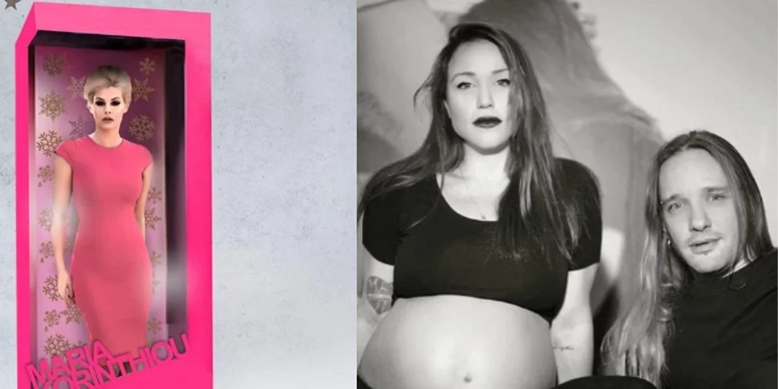 InstaGreece | Οι Έλληνες celebrities στο Ιnstagram