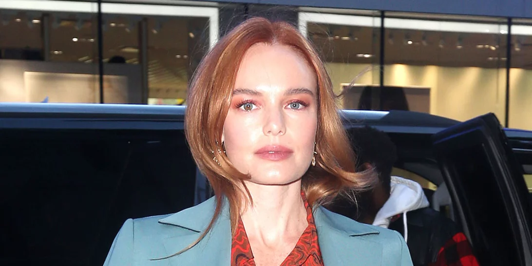 Kate Bosworth | Απίστευτα κομψή στην τελευταία της εμφάνιση