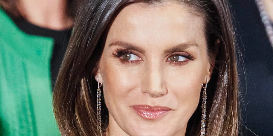 Το makeup trick της βασίλισσας Letizia για ξεκούραστο βλέμμα