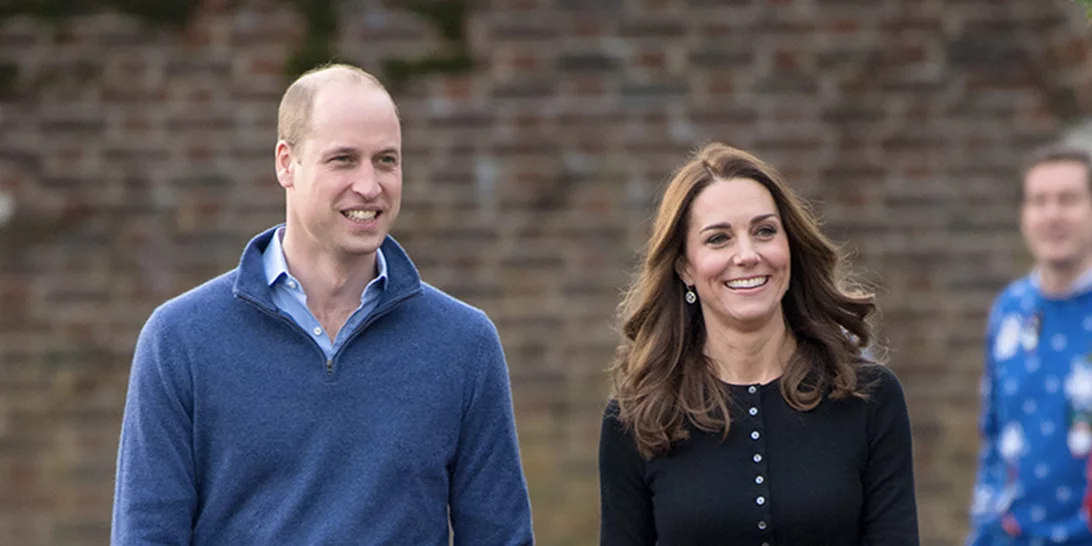 Kate Middleton | Δες πώς συνδύασε τη midi καρό φούστα